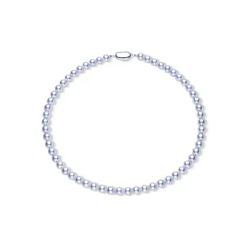AKOYA Saltwater Pearl Necklaces Women's