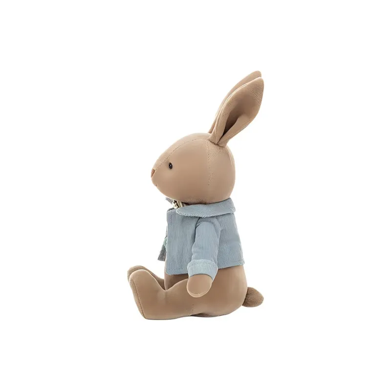 JELLYCAT Jasper Rabbit Stuffed Animal-1
