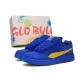 Royal Blue Yellow (Limited Edition High-End Box)