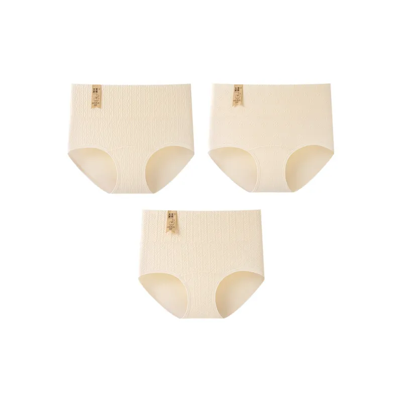 Ordifen Underpants Women's 3 Pack-6