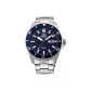 Blue Dial