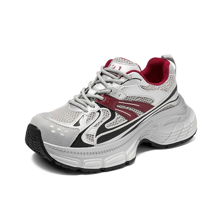 JOSINY JOSINY Low-Top Chunky Sneakers Women's-1