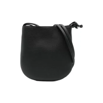 LONGCHAMP Le Roseau S Shoulder Bag