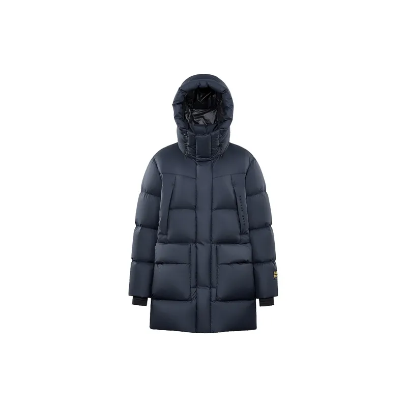 GOLDFARM Down Jackets Unisex-3