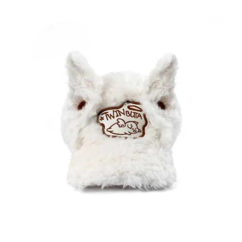 Chiara Ferragni Kids embroidered sun hat