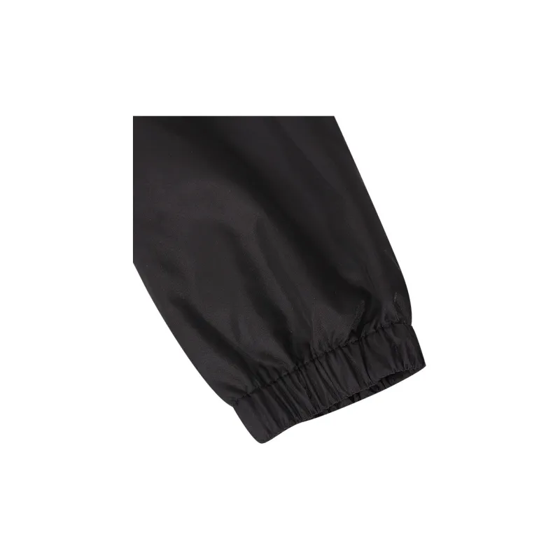 PRADA FW22 Jackets Coats Men's Black-4