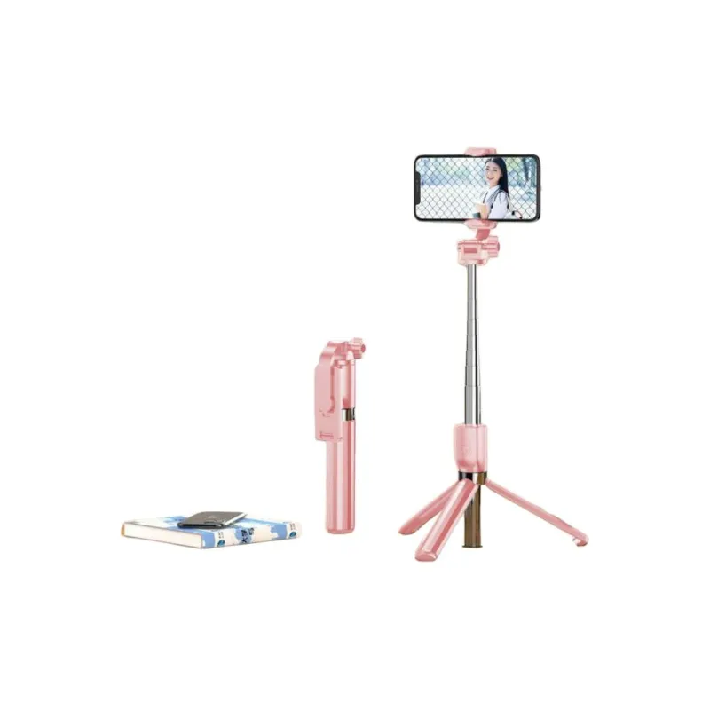 Feng Yingzi Phone Stands All Selfie Gods Landing 360 Degree Rotating-12
