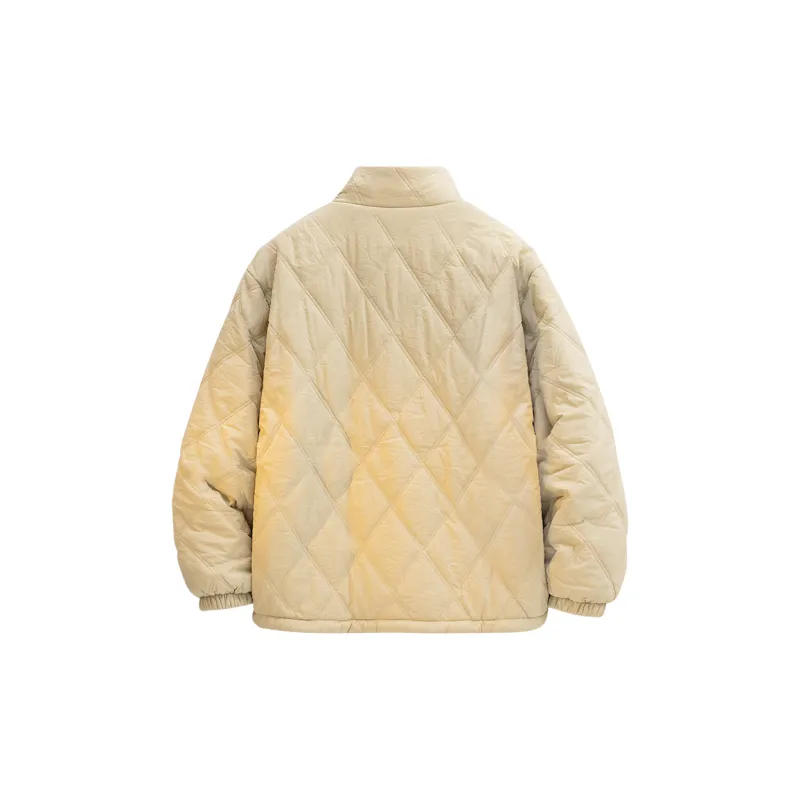 MINISO Puffer Jackets Unisex-1