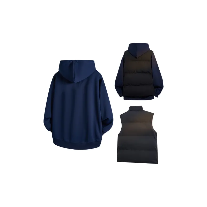 PAUL COSTELLOE Sweatshirt Set Unisex-12