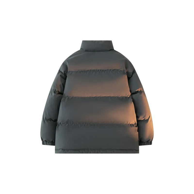Warrior Huichao Star Cloud Collection Puffer Jacket Unisex-11