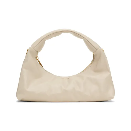OFF WHITE Arcade Shoulder Bag