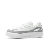 Gray White