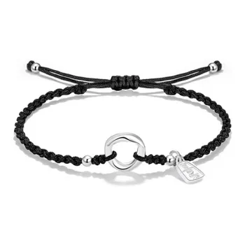 ROGA Braided String Bracelets Unisex