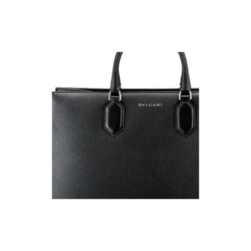 BVLGARI Logo Handbags-5