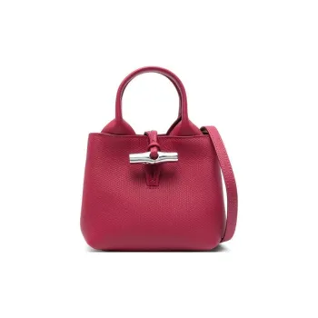 LONGCHAMP Xs Le Roseau Tote Bag