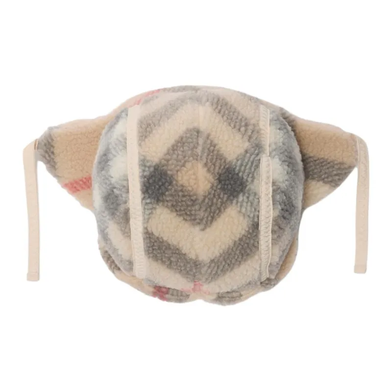 Burberry Trapper Hat-2