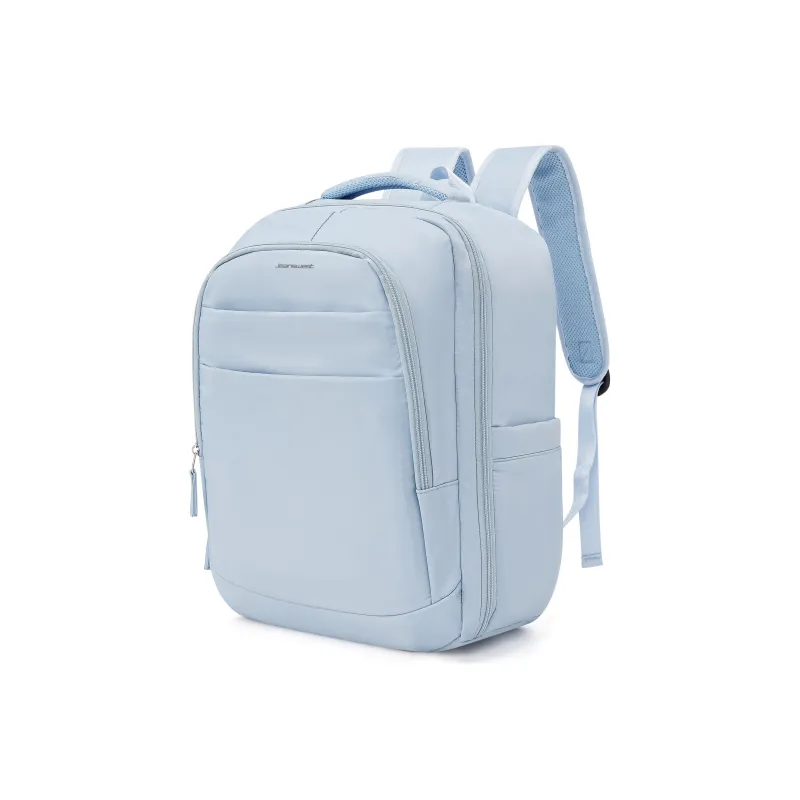 JEANSWEST Fabric Backpacks Backpack Laptop Bags Regular Unisex Multicolor-22