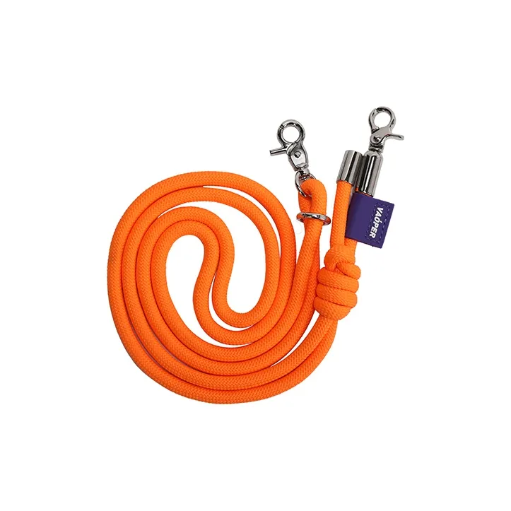 VAOPER Nylon Bag Shoulder Strap Unisex Multicolor-1