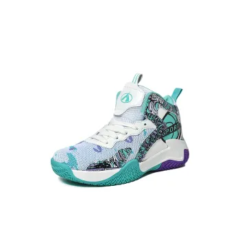 TONYBEAR Children's Basketball Shoes Kids'