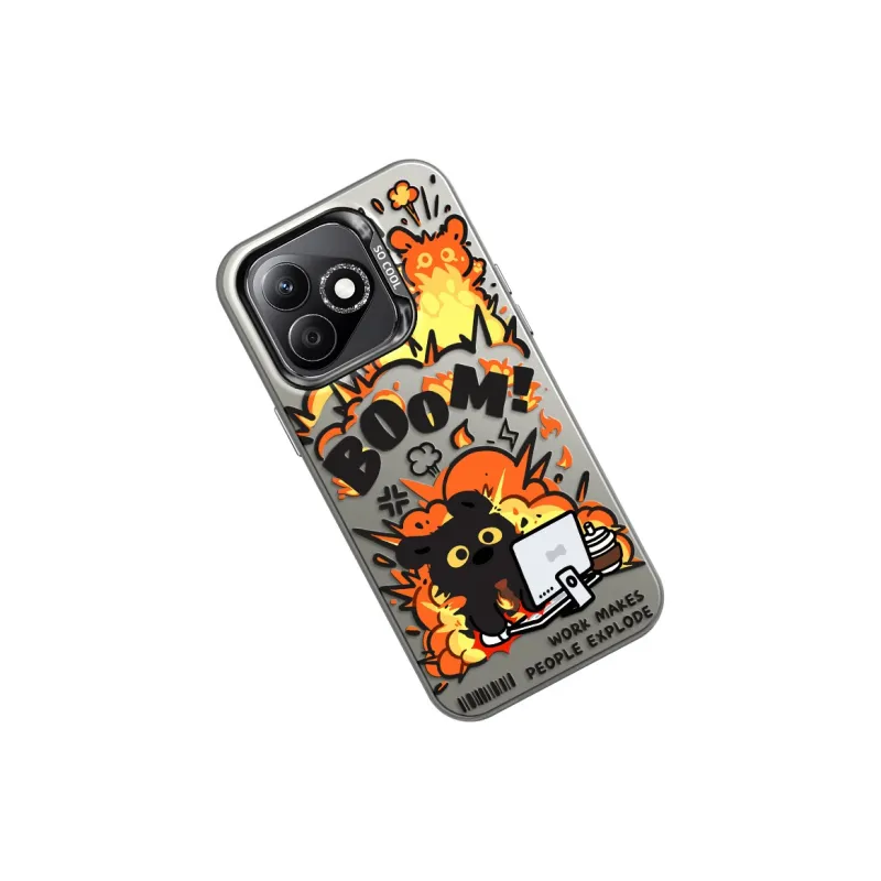 CHUNFAN Phone Cases-37