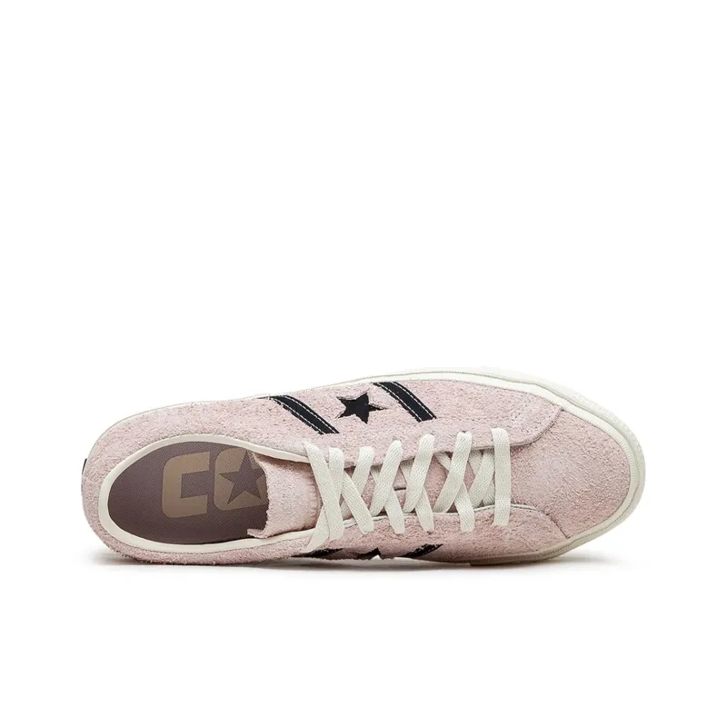 Converse One Star Academy Pro Vintage Suede 'Blush Hush'-3