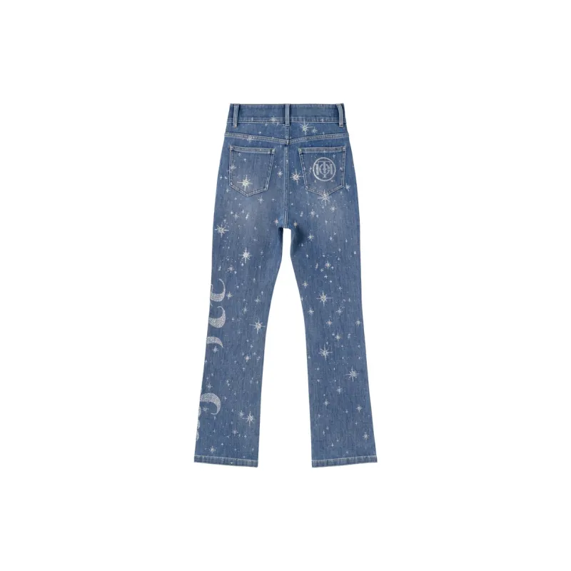 TCH Jeans Women's Blue-1