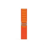 Orange-High Mountain Nylon Loop Strap