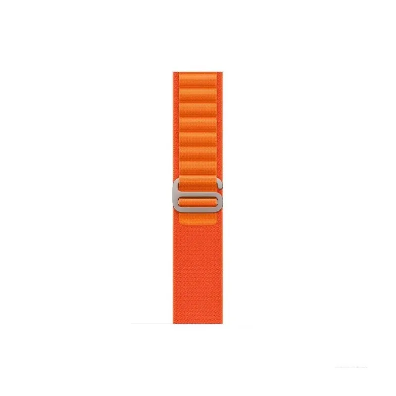 Fly Watch Band Apple Compatibility Nylon Material-8