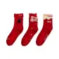 3 Pack (Firecracker+Ruffle Rainbow Snake+Reversible Bowknot)