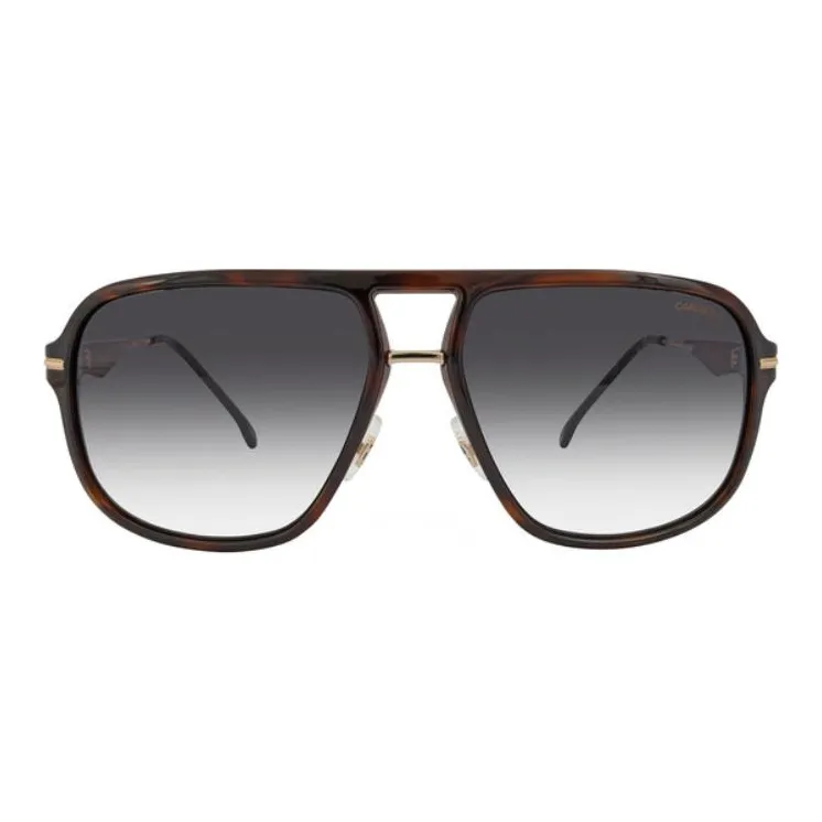 CARRERA 296 Navigator frame Sunglasses-1