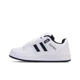 White Black