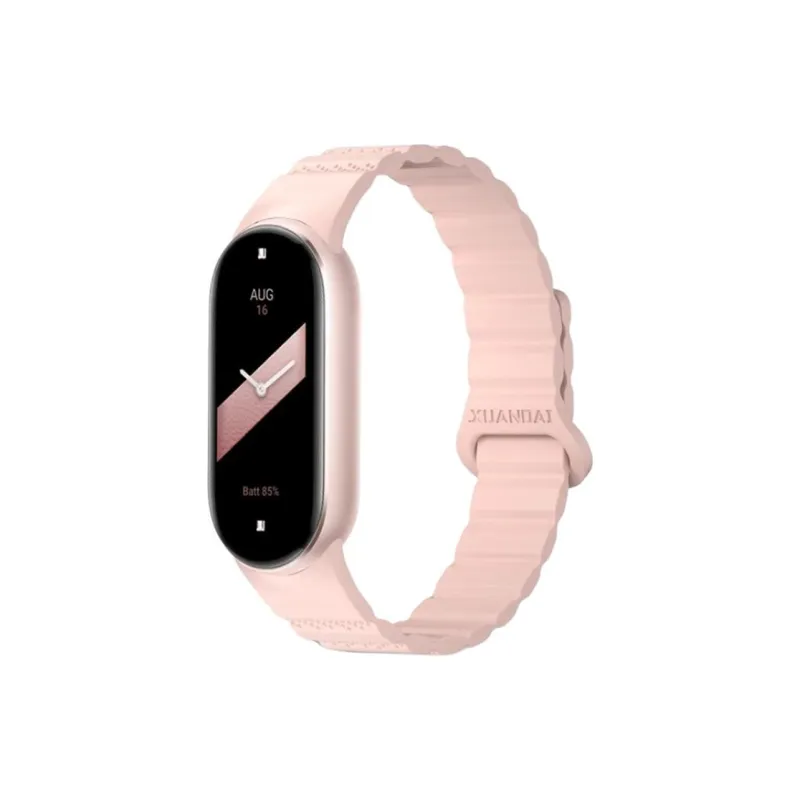 Yu Qing Unisex Watch Bands-24
