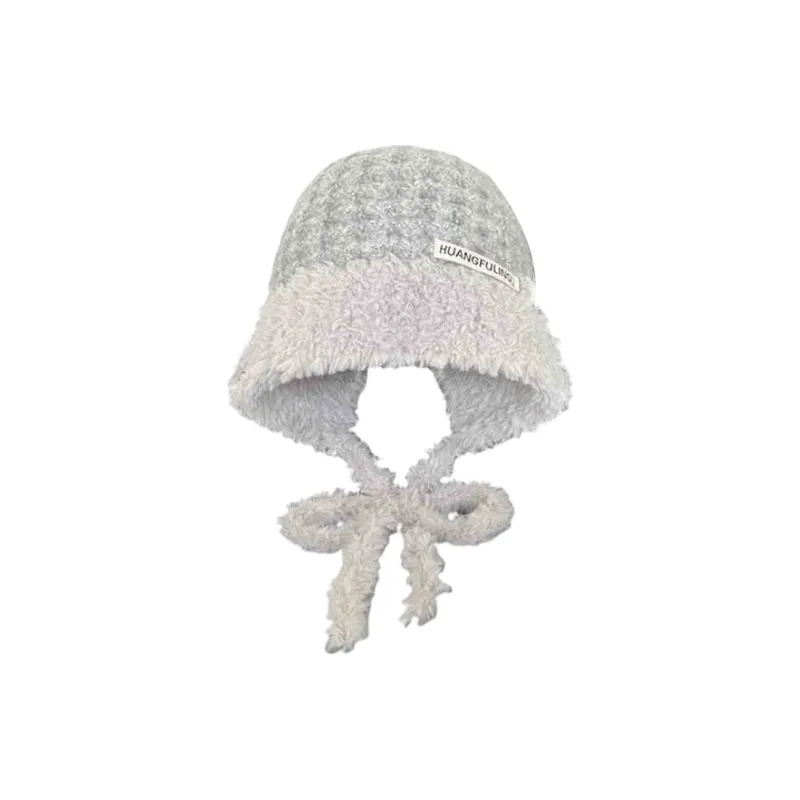 CARTELO Polyester Beanies Unisex Gift Box Set-4