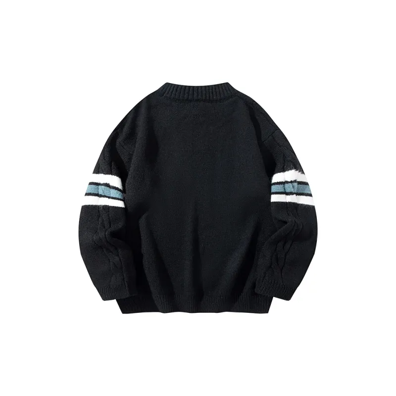 RED DRAGONFLY Sweaters Unisex-5