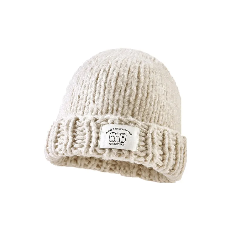 RX UVCUT Polyester Beanies Unisex-1