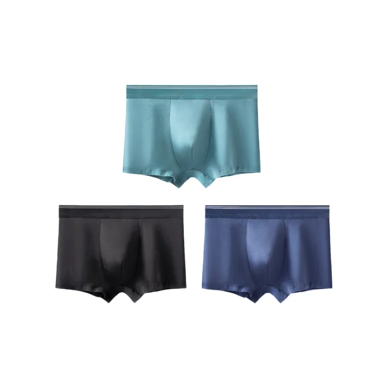 Lan Miao Underpants Men's 3 Pack-14