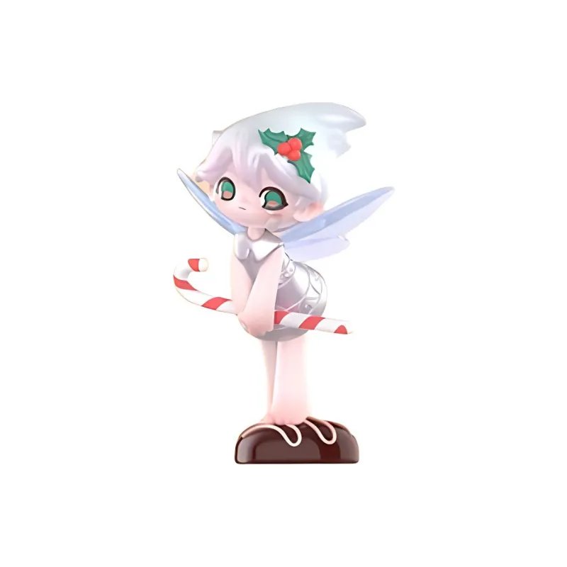 POP MART Azura Blind Box Products-2