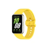 Samsung Galaxy Fit3 Yellow