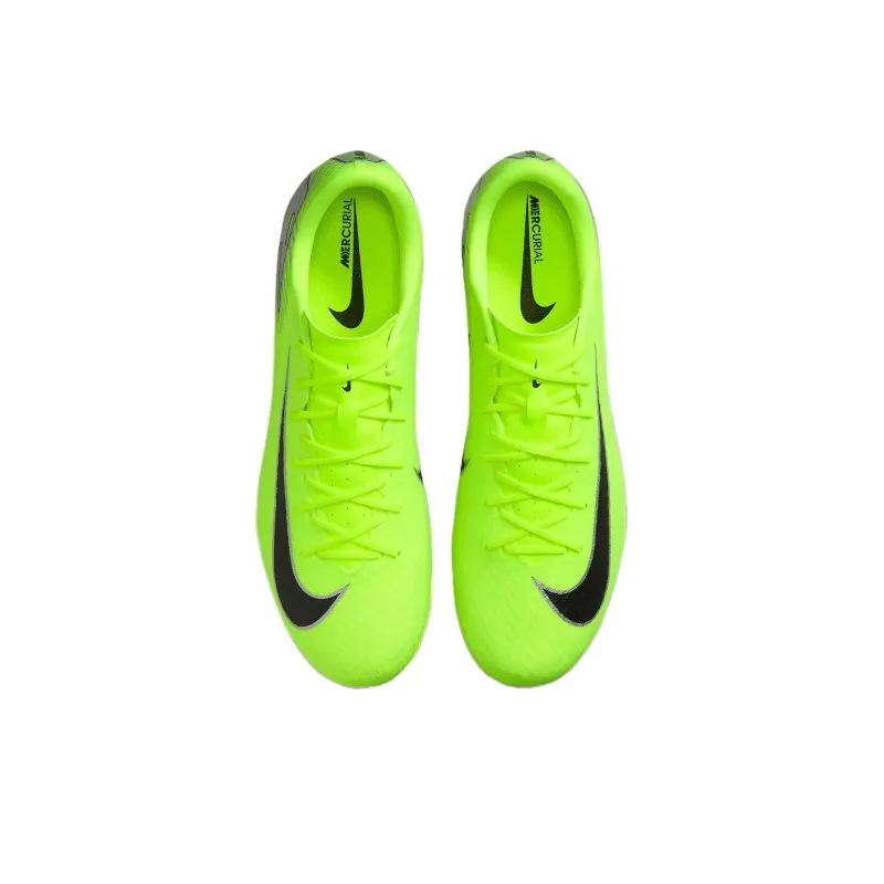 Nike Mercurial Vapor 16 Academy Ag Volt Black-4