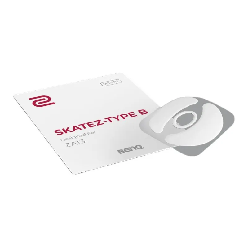 ZOWIE GEAR Rubber Pad Simple And Convenient Mouse Pads-1