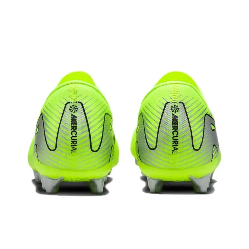 Nike Mercurial Vapor 16 Academy Ag Volt Black-3