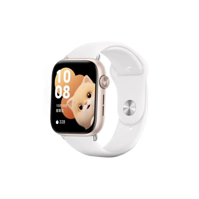 CHUANGYIDA Huawei Honor Compatibility Watch Band Soft And Comfortable Silicone Material-6