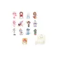 Whole Set 12 Pcs