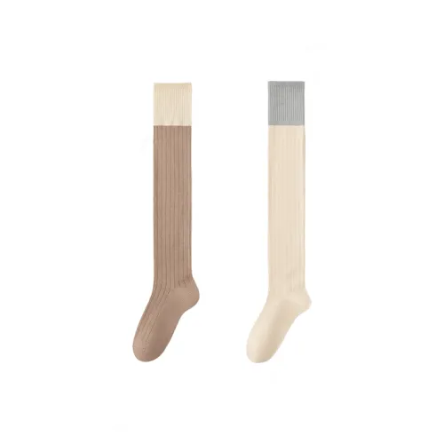 Cheemy Free Thigh high Socks Women's 2 Pack