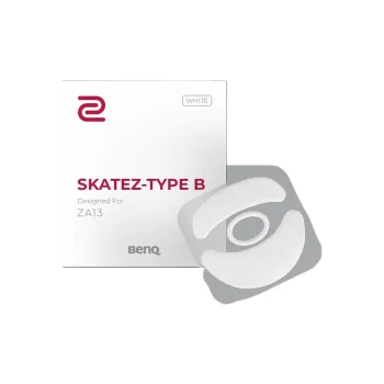 ZOWIE GEAR Rubber Pad Simple And Convenient Mouse Pads