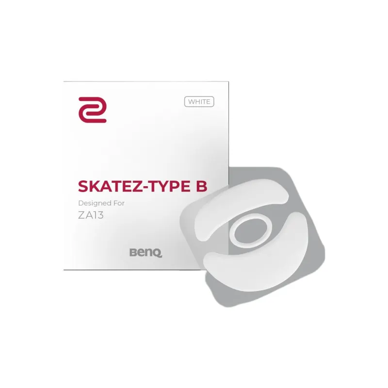 ZOWIE GEAR Rubber Pad Simple And Convenient Mouse Pads-0