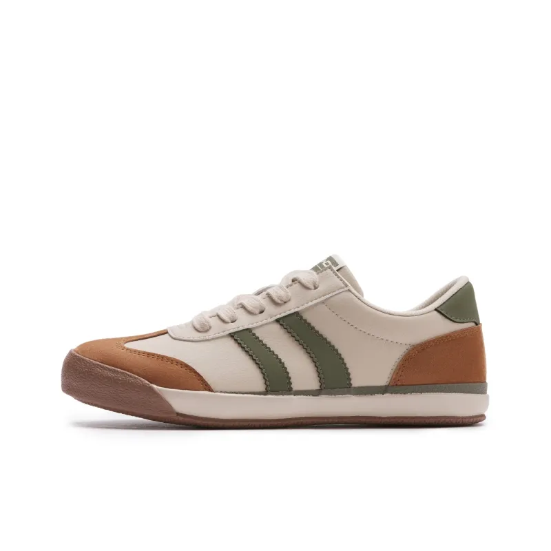 Hotwind Low Top Skateboard Shoes Women's-4