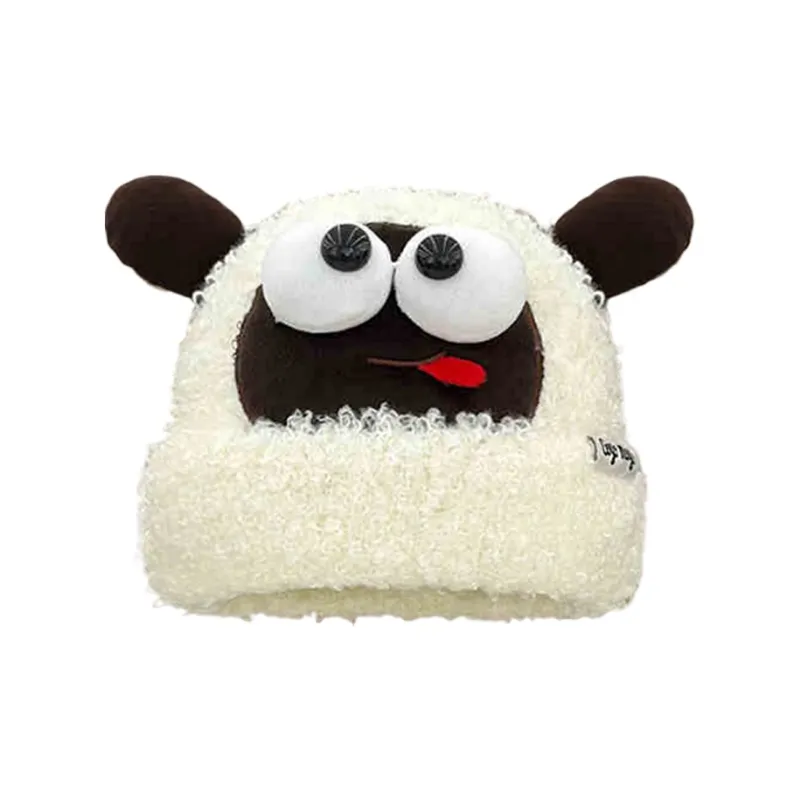 CARTELO Polyester Beanies Unisex Gift Box Set-0