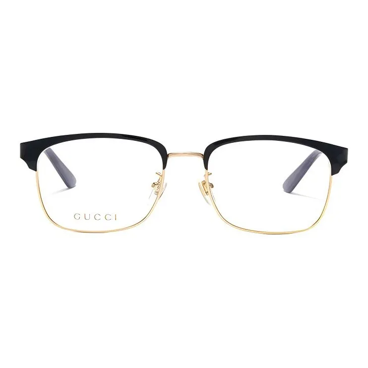 GUCCI Capsule Eyeglass Frames Men-1