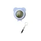 Best-Selling Catnip+Laser Pointer[Interactive Fun for You and Your Cat]